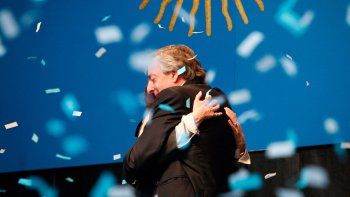 Cristina recordó a Néstor Kirchner: 