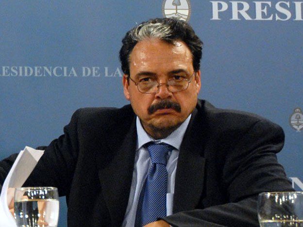 Caso Skanska: sobreseyeron al secretario de Energía de la Nación y a ex  funcionarios