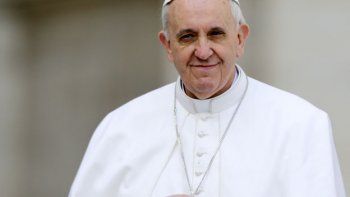 Revelaron que en el Vaticano 