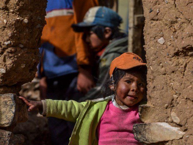 Por el corrimiento de la frontera, familias salteñas perdieron hasta las tumbas de sus antepasados