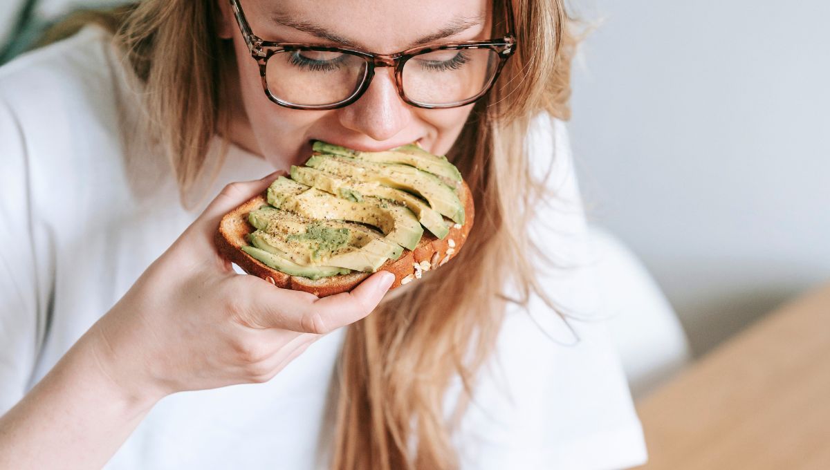 Los mitos que todas las personas creen y son falsos: los alimentos de grasa vegetal son más saludables