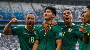 Así se jugarán las finales del Repechaje para el Mundial 2026: Bolivia, Italia, Polonia, y todos los países que sueñan con llegar a la Copa Así se jugarán las finales del Repechaje para el Mundial 2026: Bolivia, Italia, Polonia, y todos los países que sueñan con llegar a la Copa