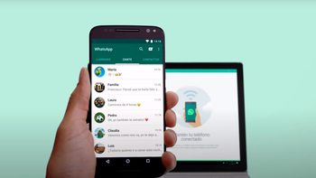 WhatsApp Web dejará de funcionar en un navegador particular