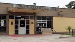 Un sanrafaelino tiene coronavirus y está internado en el hospital de Alvear