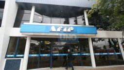 CAME respalda nuevo régimen de la AFIP para regularizar deudas