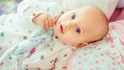 Nombres de bebé. Nombres de bebé.