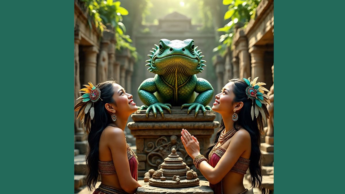 Hor&oacute;scopo maya: consulta sus predicciones del martes 6 de enero.