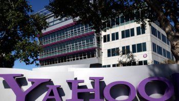 Yahoo denunció extorsión del gobierno estadounidense en el 