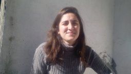 Sin novedades de Sonia Huck
