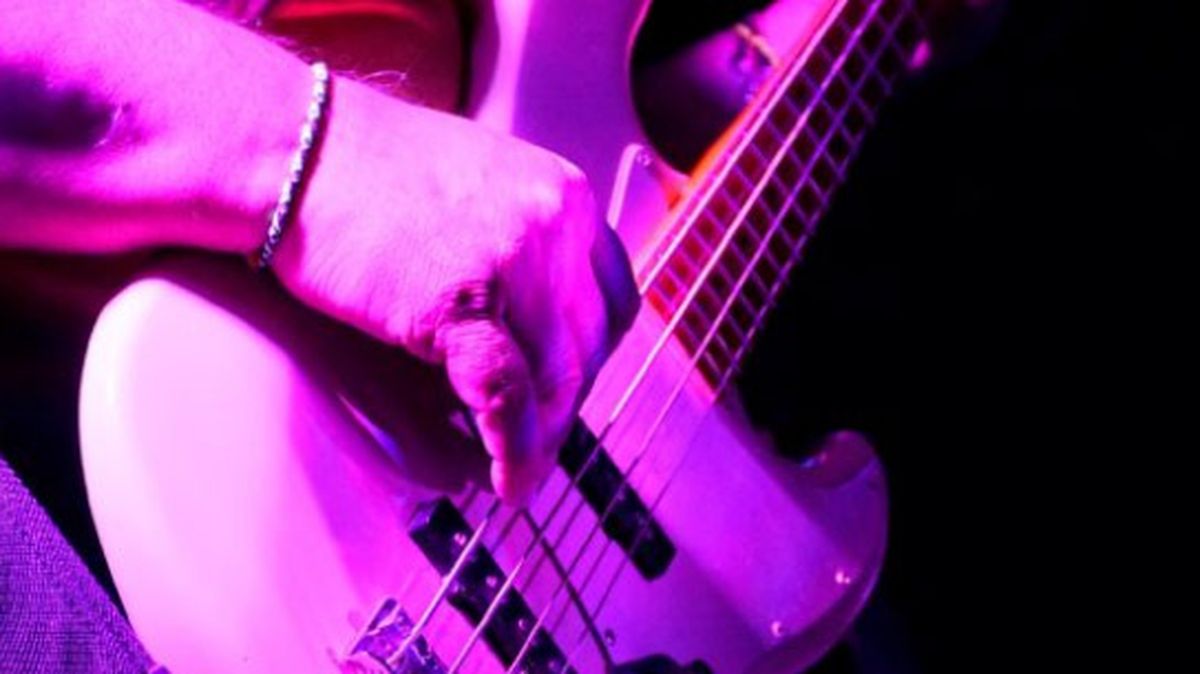 La escuela de rock Mario Matar pone primera con sus shows 2024.