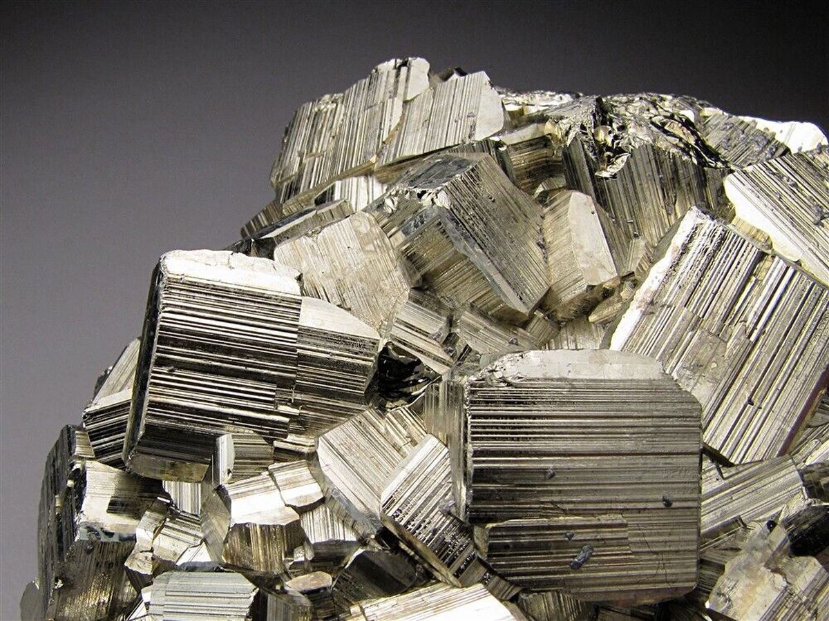 Este metal es más buscado que el oro actualmente. Este metal es más buscado que el oro actualmente.