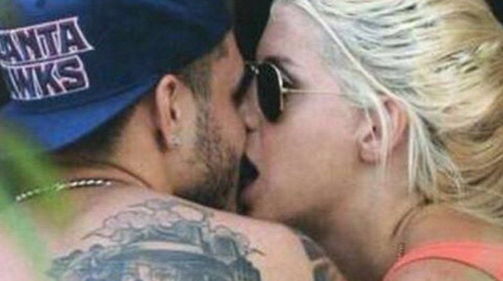 ¿Son o se hacen? La última locura de Icardi y Wanda en las redes