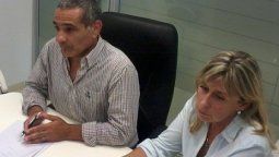 Pablo De la Colina: Crimen de Lucía Pérez Esta gente estaba vendiendo droga en la puerta de la escuela