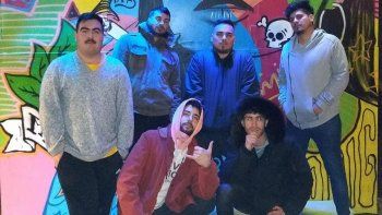 En formato virtual arranca el MendoRock más largo de la historia