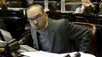 Imputaron por enriquecimiento ilícito al diputado Fernando Iglesias