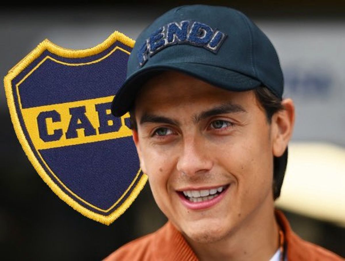 El delantero campe&oacute;n del mundo podr&iacute;a llegar a Boca.