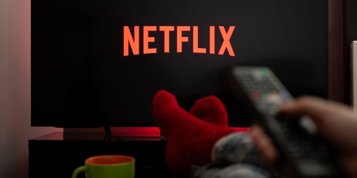 Streaming. Netflix: un compentidor lo gastó por el cambio en la plataforma.