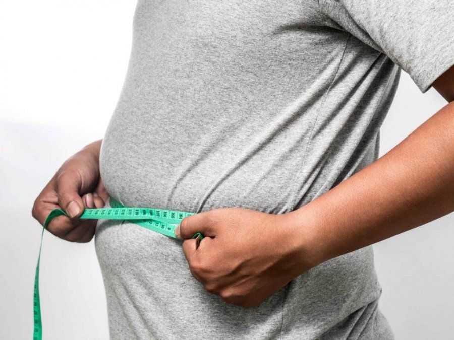 Advierten que el sobrepeso influye en la incidencia del cáncer
