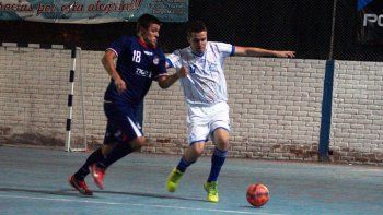 Jockey y Regatas definen el Súper 4