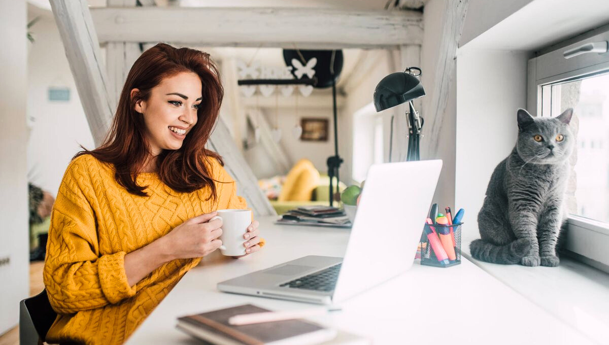 Una empresa de Estados Unidos ofrece empleo en remoto