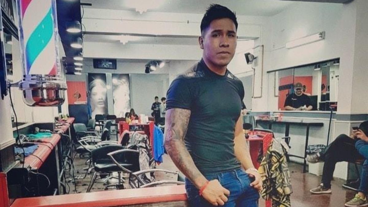 Yamil Ezequiel Tellez murió al ser chocado por Pablo Tormo.