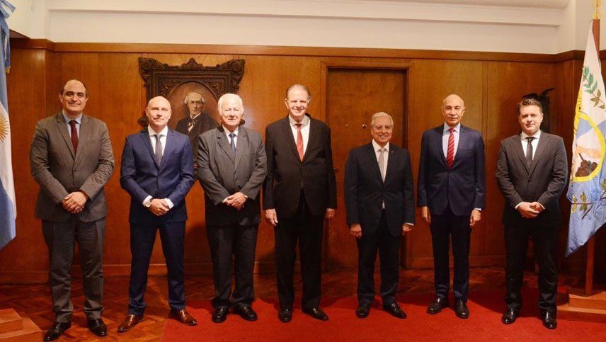 La reelección de los intendentes empieza a definirse tras la feria judicial
