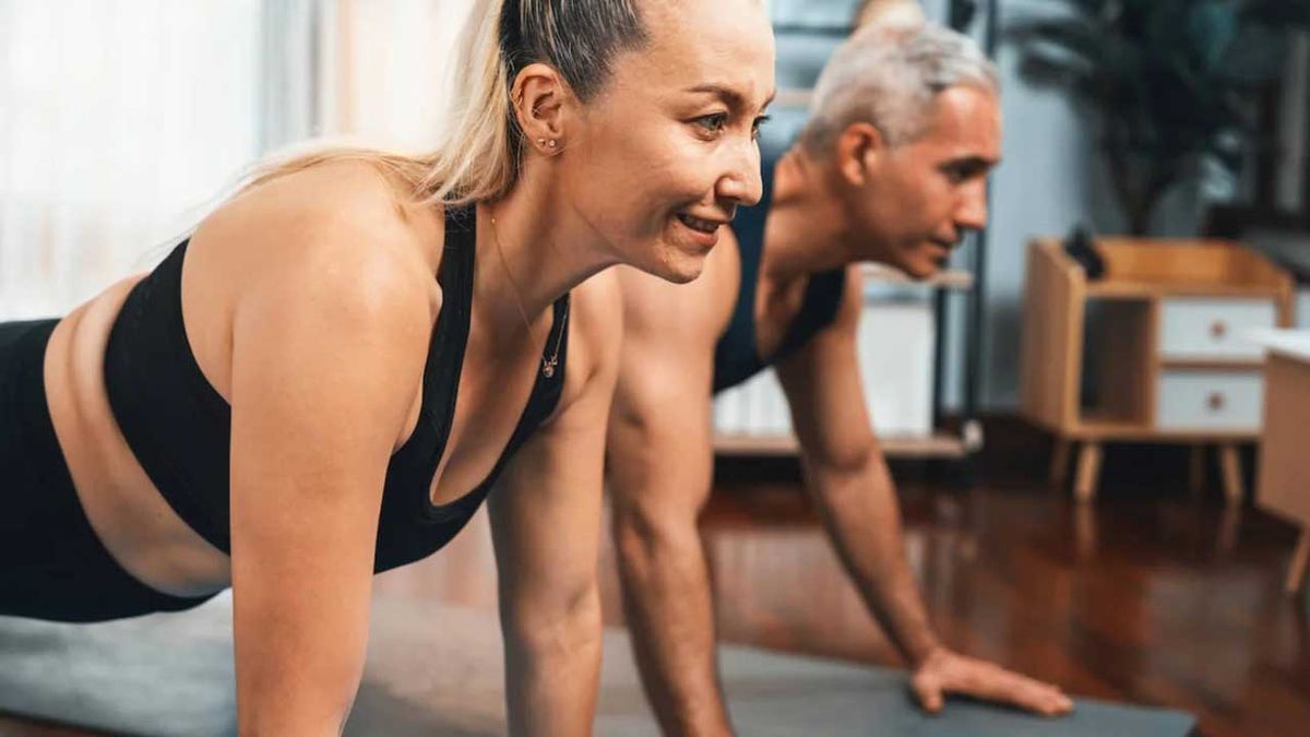 Deporte y salud mental, aliados totales. Deporte y salud mental, aliados totales. 