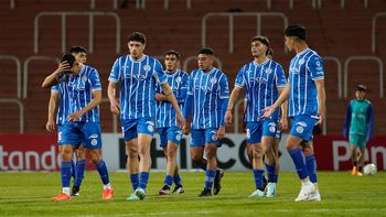 Cambio de horario para el partido entre Godoy Cruz y Atlético Tucumán por la Liga Profesional