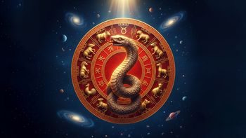 Consulta el horóscopo chino de hoy jueves 11 de diciembre Consulta el horóscopo chino de hoy jueves 11 de diciembre