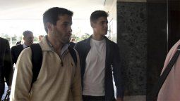 Todo arreglado: se queda en River
