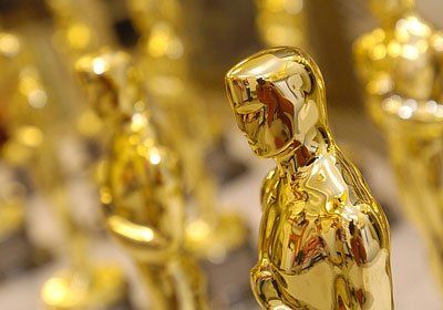 La fórmula para ganar un Oscar