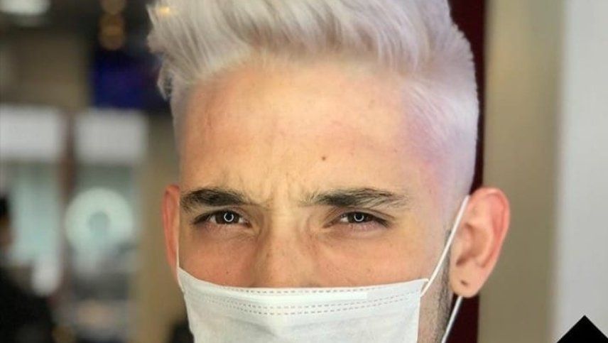 Franco, el mendocino de las mil voces que la rompe en las redes sociales