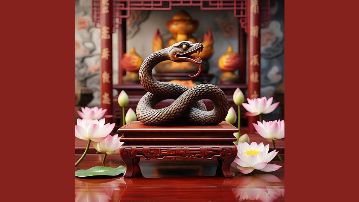 HORÓSCOPO CHINO de JUNIO 2025: estas son las predicciones para todos los signos HORÓSCOPO CHINO de JUNIO 2025: estas son las predicciones para todos los signos