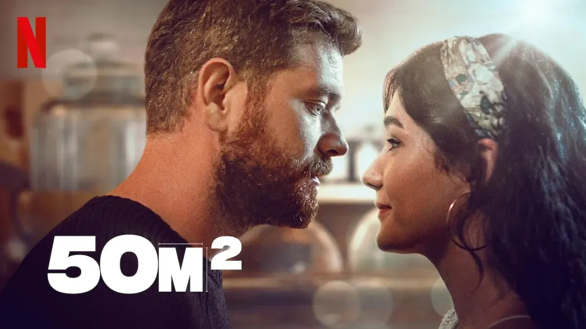 Engin Ozturk. Es la gran estrella de la serie turca 50 m2 de Netflix. Engin Ozturk. Es la gran estrella de la serie turca 50 m2 de Netflix. 