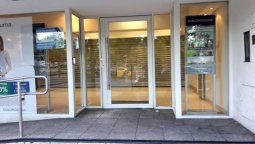 No hay bancos en solidaridad con los trabajadores