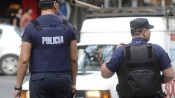 Allanamiento en Guaymallén: secuestraron armas y un joven quedó detenido