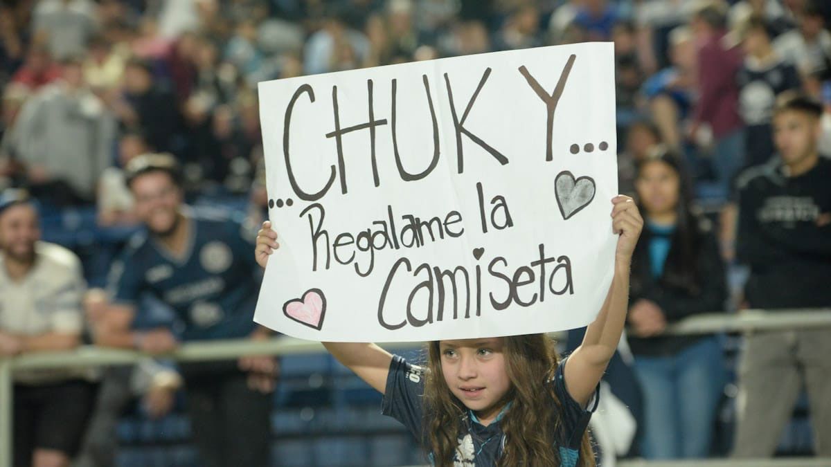 Foto: Martín Pravata (UNO). Foto: Martín Pravata (UNO).