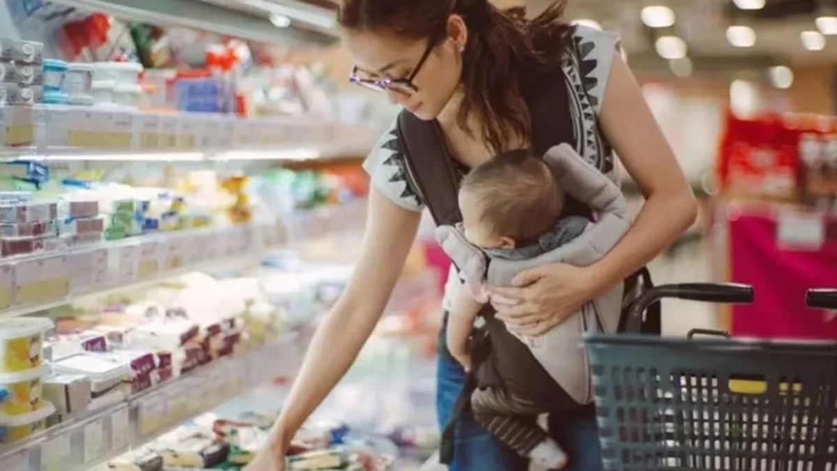 Mantener un hijo en la Argentina es cada vez más caro: cuánto cuesta