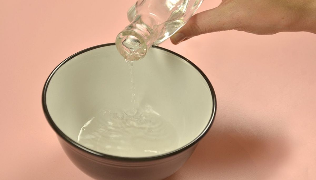 El aroma de este perfume casero depende del aceite esencial que le a&ntilde;adas.&nbsp;