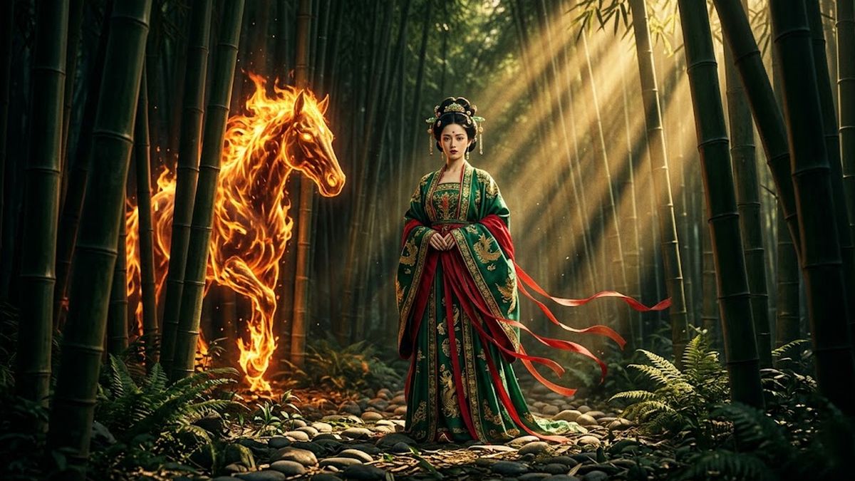 Consulta el hor&oacute;scopo chino de hoy domingo 12 de abril.