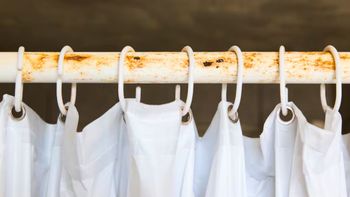 Ni cortinas ni mamparas: la tendencia en decoración que se impone en los baños modernos Ni cortinas ni mamparas: la tendencia en decoración que se impone en los baños modernos