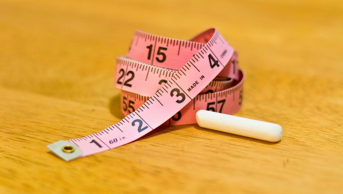 Un truco sencillo, rápido y muy necesario para evitar errores de costura.&nbsp;