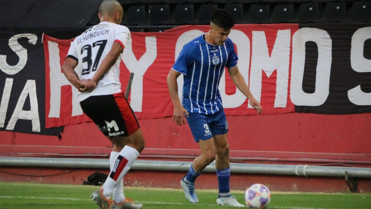 Foto: gentileza Godoy Cruz.