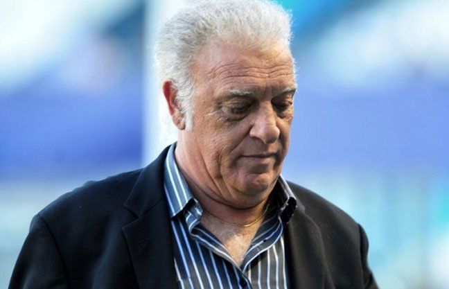 Me dolió más irme de Racing que de la Selección, dijo Basile