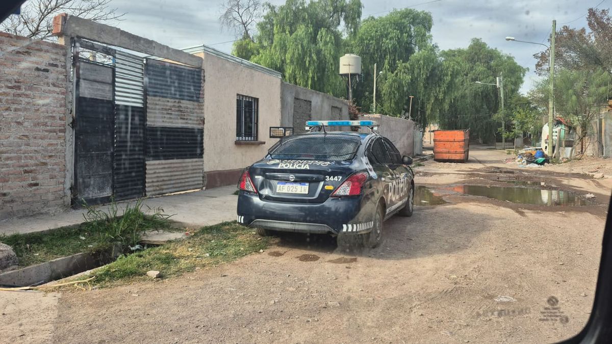 Tras el asesinato de un chico de 15 años detuvieron a un hombre como el presunto autor