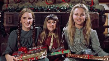 Así se veían las verdaderas Mary, Laura y Carrie Ingalls de la serie 