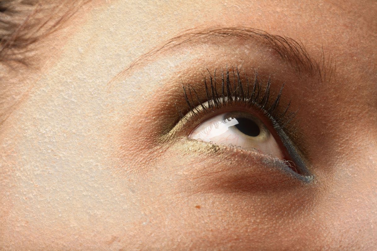 Espasmo en el párpado: qué significa según la medicina Espasmo en el párpado: qué significa según la medicina