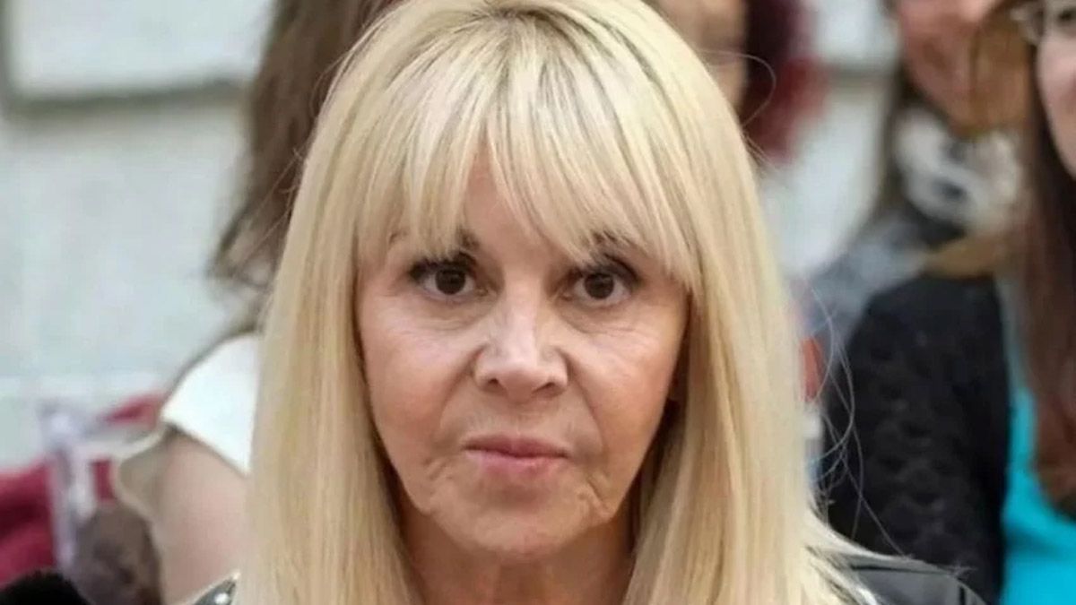Ruggeri habló con Claudia Villafañe y destapó la olla