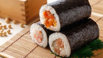 Cómo hacer sushi casero clásico: la receta fresca y sabor delicado Cómo hacer sushi casero clásico: la receta fresca y sabor delicado