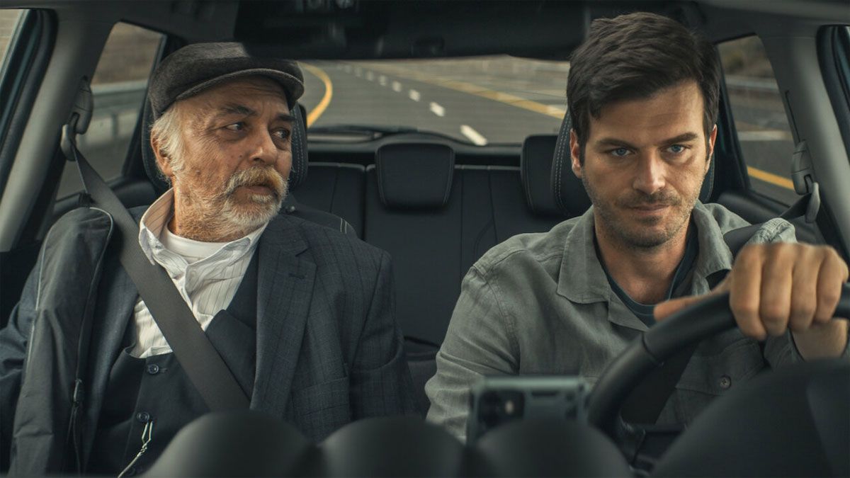 La película de Netflix te dejará sin aliento. La película de Netflix te dejará sin aliento.